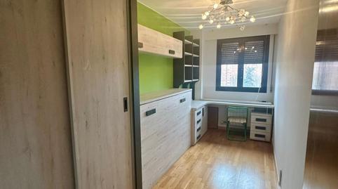 Foto 4 de Piso de alquiler en Plantío - Alcampo, Burgos