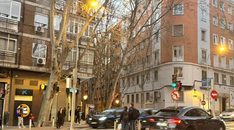 Foto 4 de Garatge en venda a Paseo de Santa María de la Cabeza, Chopera, Madrid Capital