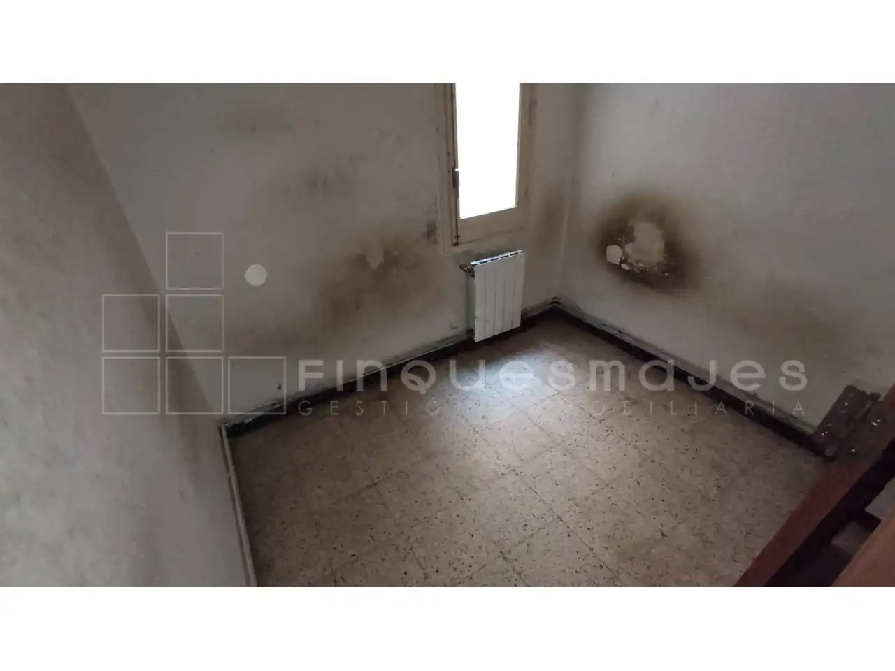 Piso en venta en Montmeló con Calefacción y Balcón