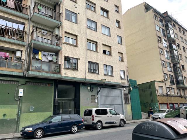 Local comercial en Venta en Zamakola Kalea en La Peña