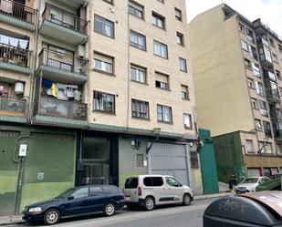 Exterior view of Premises for sale in Bilbao 