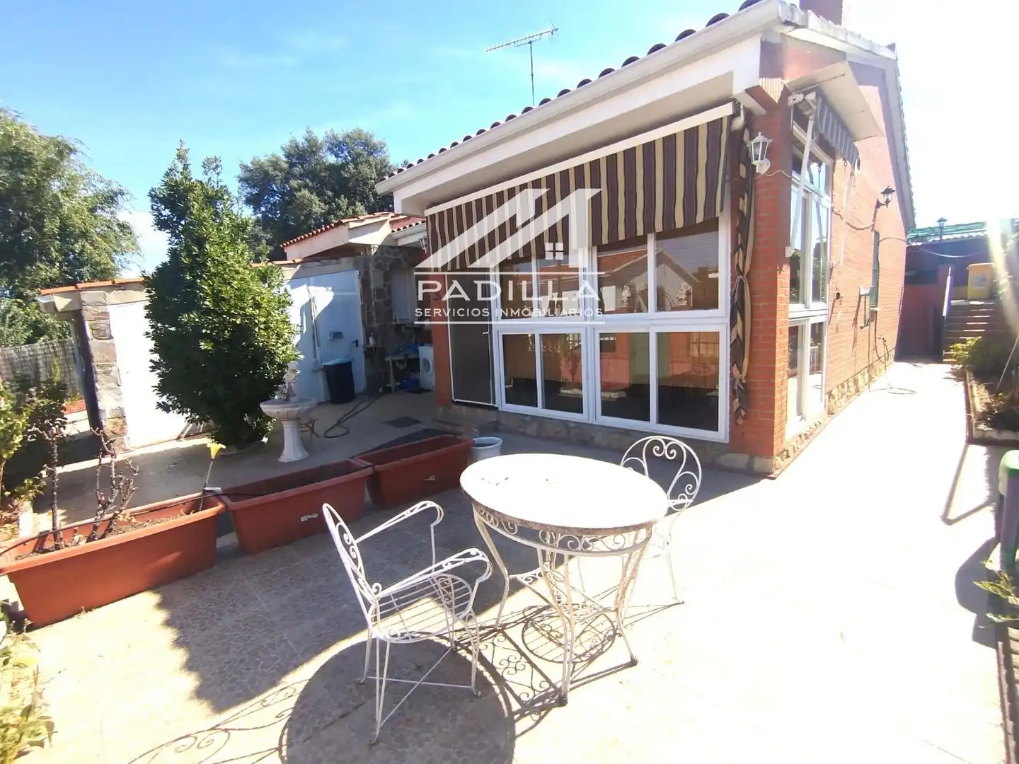 Chalet en venta en Encinas, imagen 2