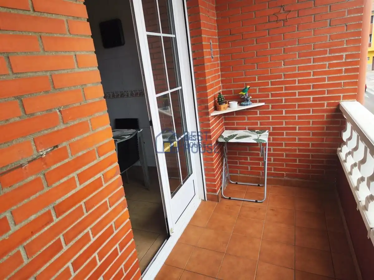 Casa con jardín en venta en Villaquilambre, imagen 11