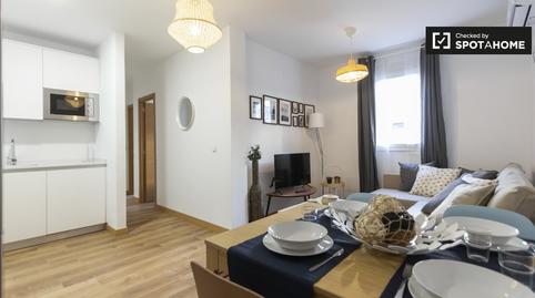 Foto 4 de Apartament per a compartir a San Isidro,  Madrid Capital