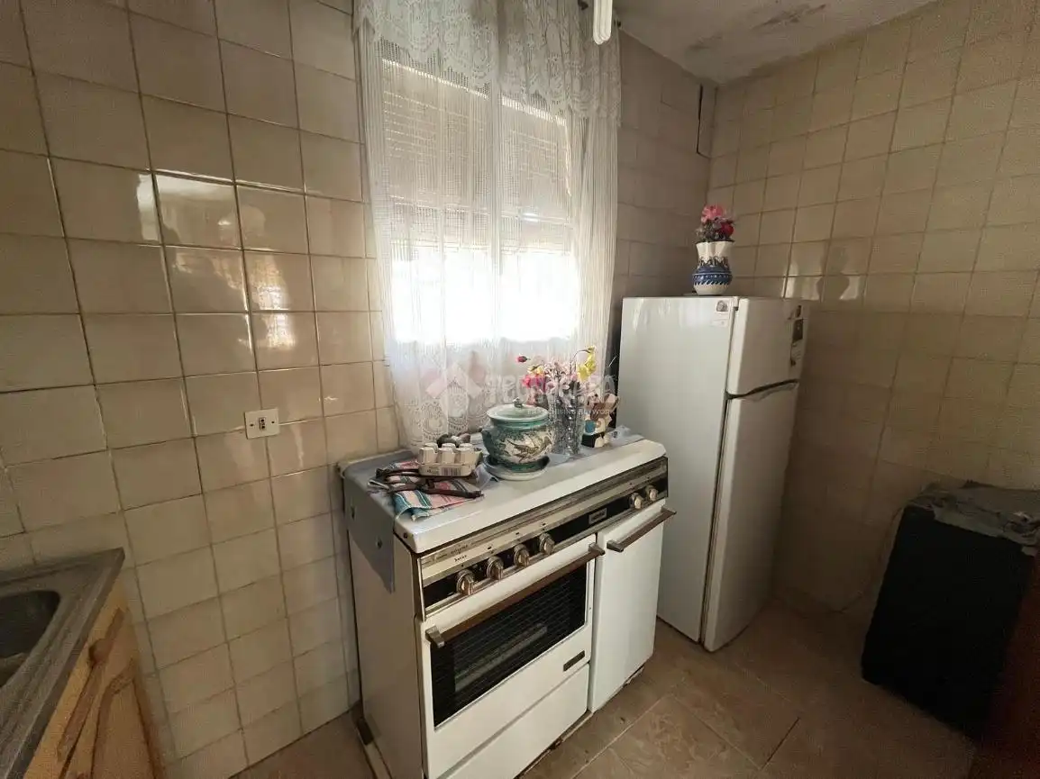Cuina de Casa adosada en venda en Navalcán