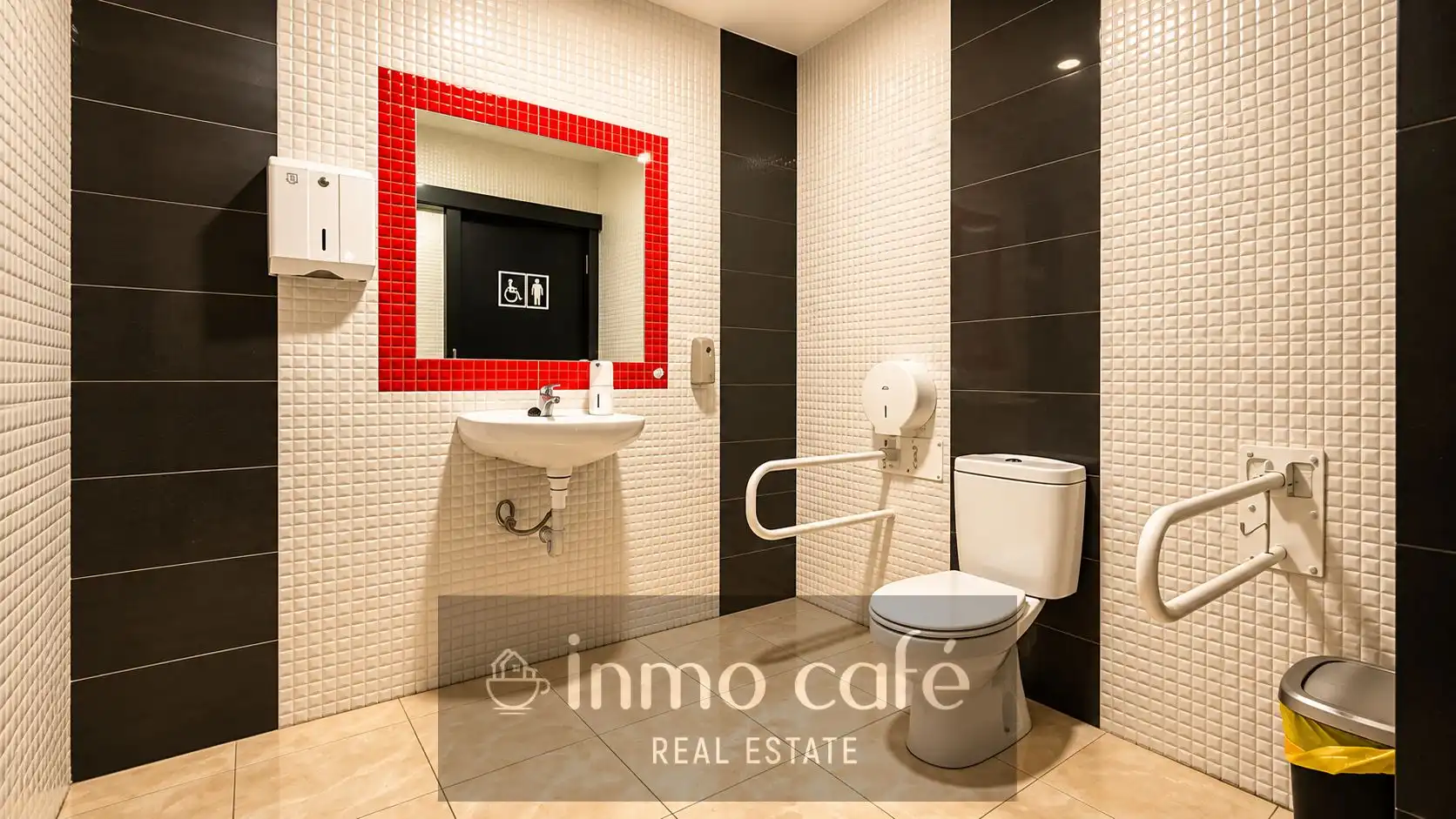 Business premises for transfer in PINTOR  XAVIER SOLER, imagen 26