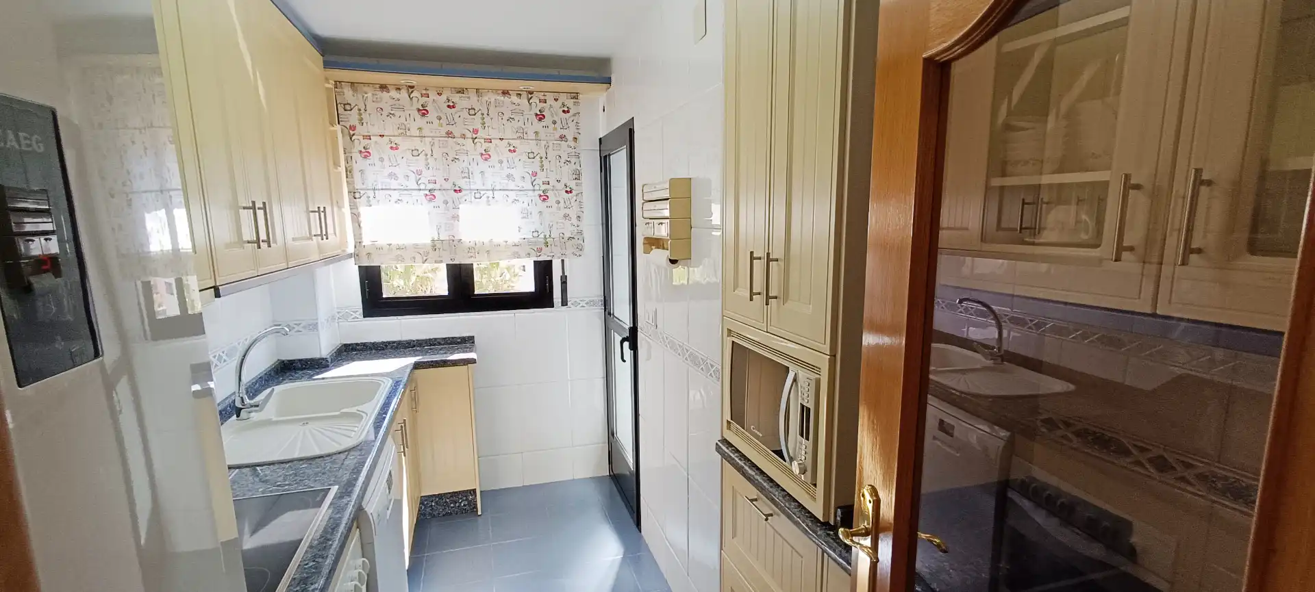 Flat with terrace to rent in Calle Periodista Rafael Gago Palomo, imagen 11