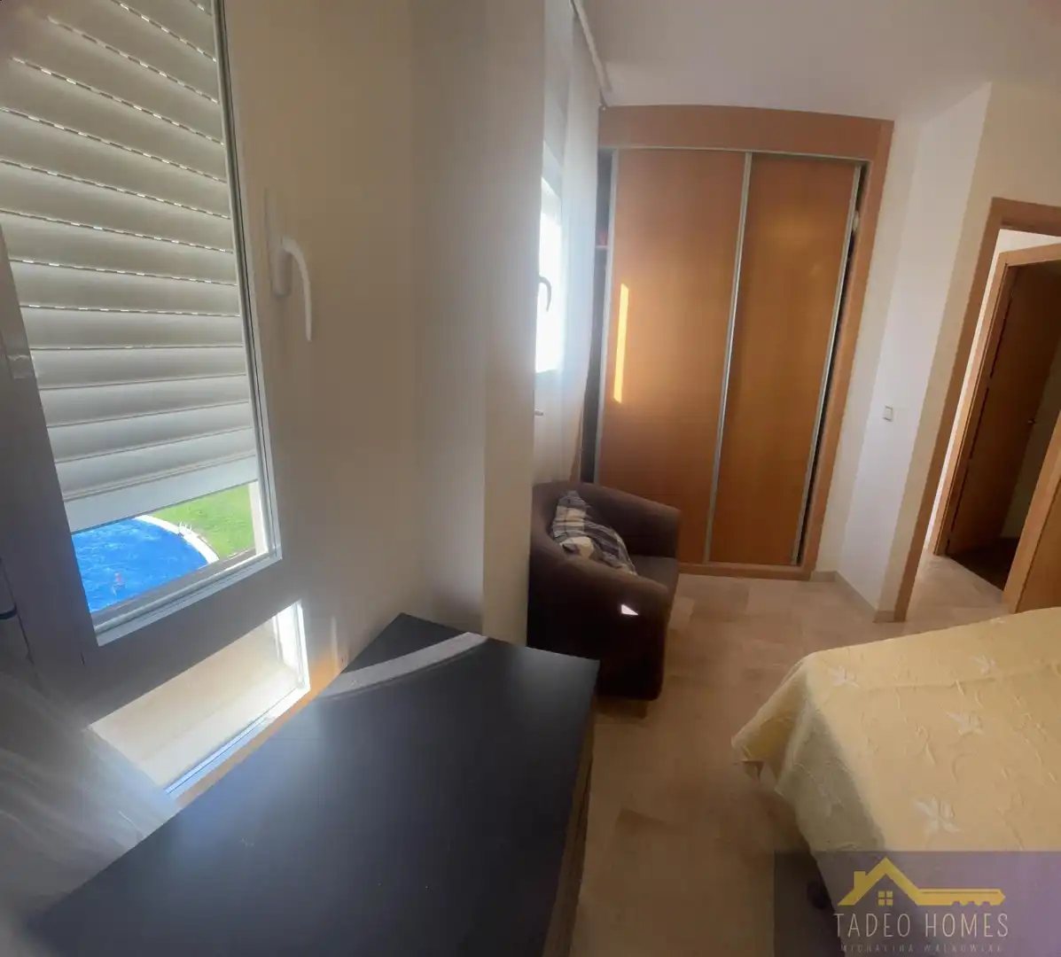 Apartament amb terrassa en venda a s 6, imagen 13