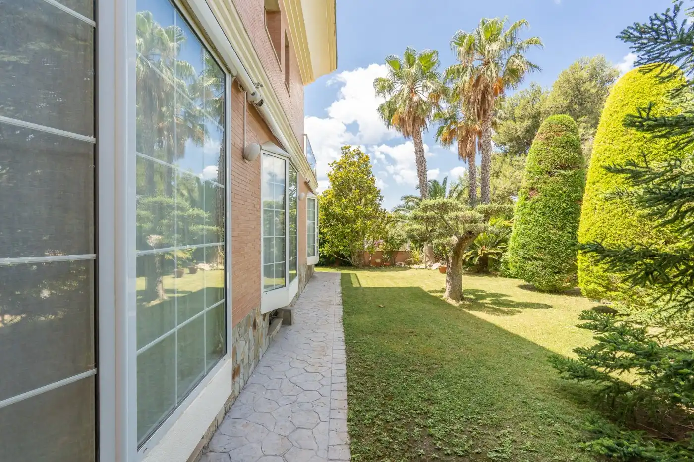 Detached house with pool for sale in Mar i Camp - Platja dels Capellans, imagen 58