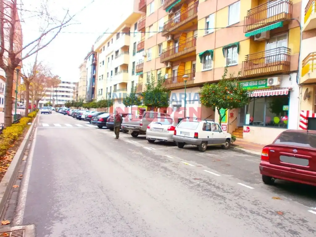 Local commercial à vendre à Navalmoral de la Mata