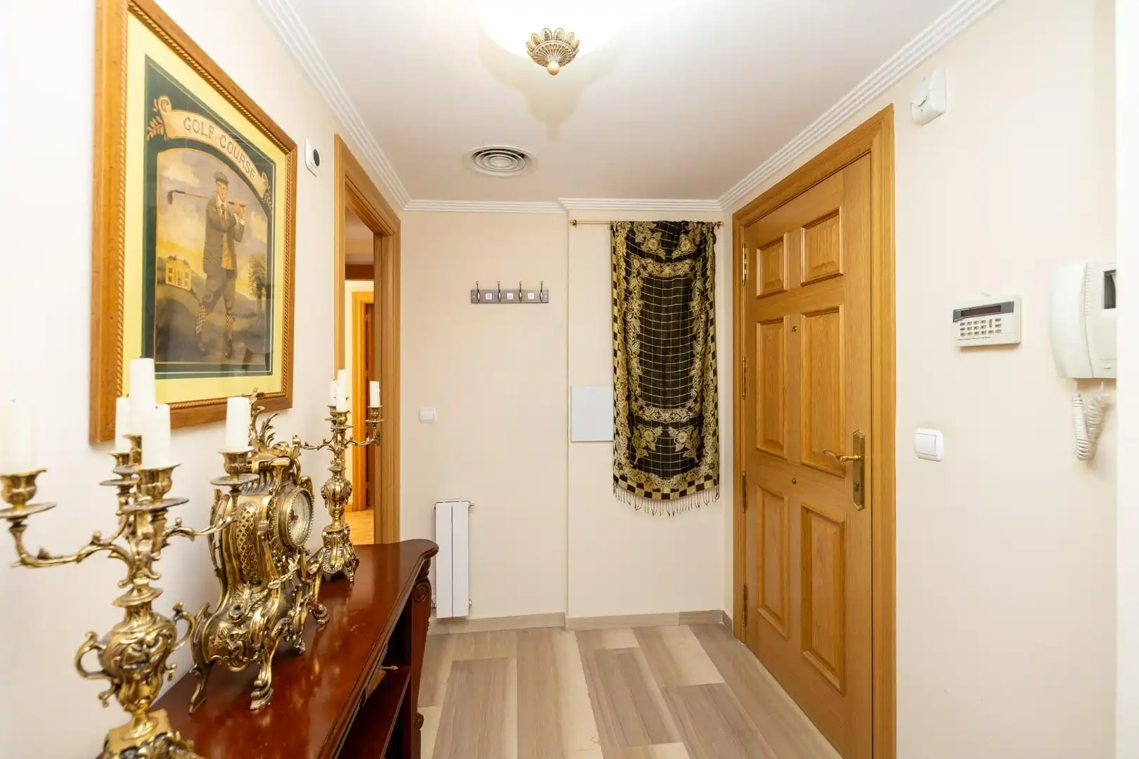 Flat with lift for sale in Plaza Ciudad de los Cármenes 3, imagen 23