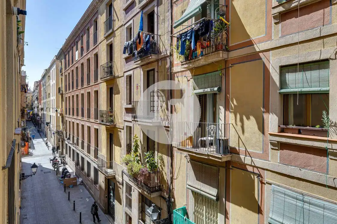 Flat for sale in El Raval