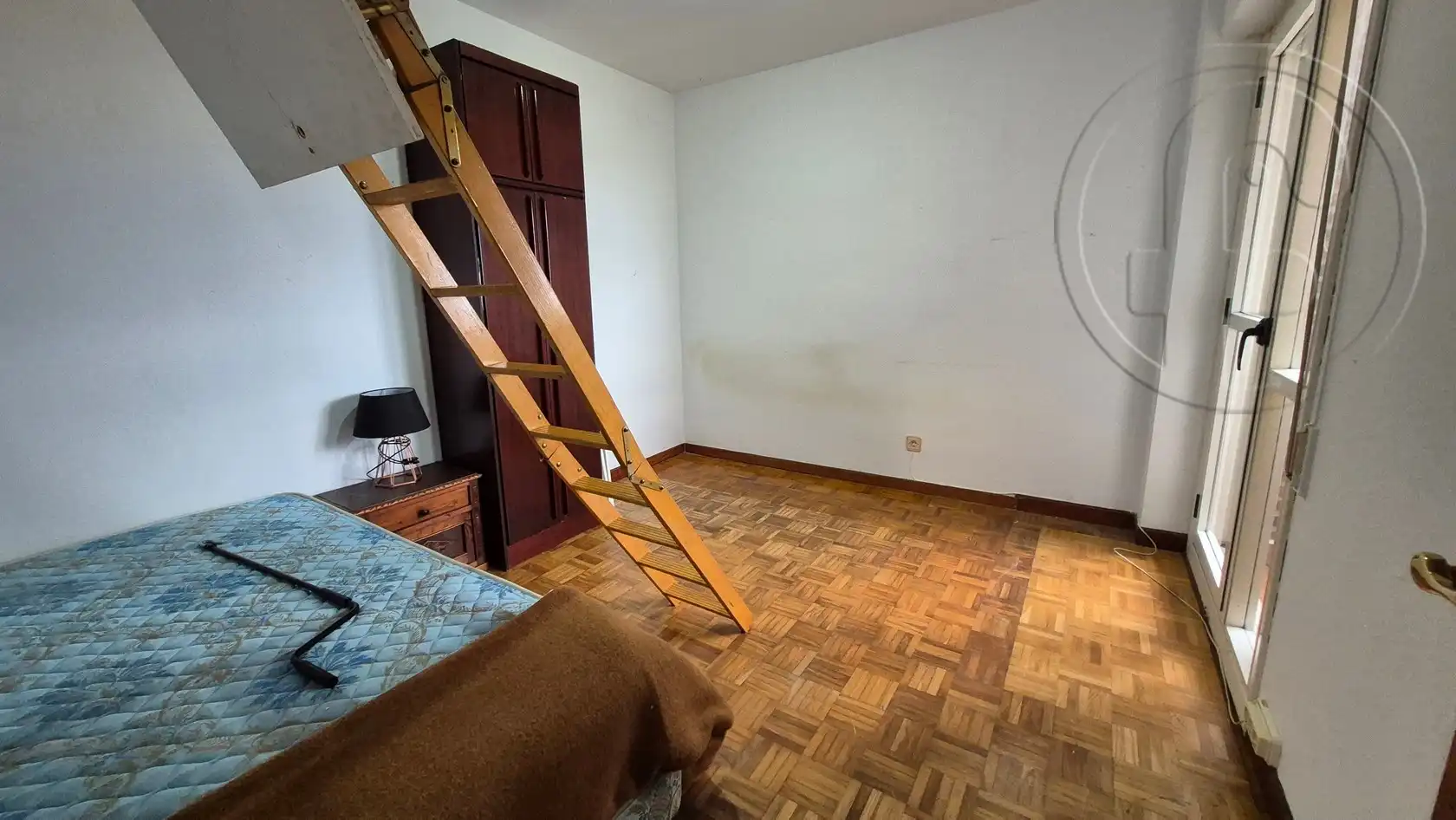 Flat with terrace to rent in Avenida de los Castros, imagen 6