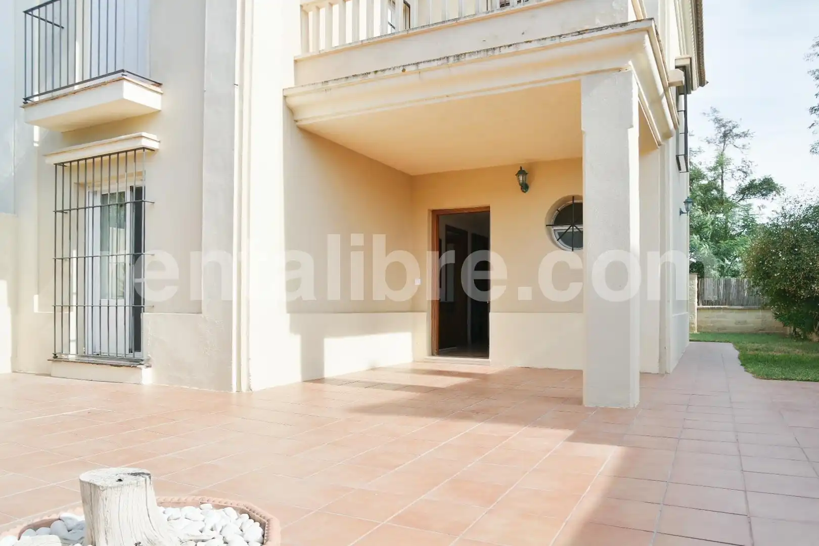 Detached homes for sale in Sanlúcar de Barrameda  with Private garden and Terrace