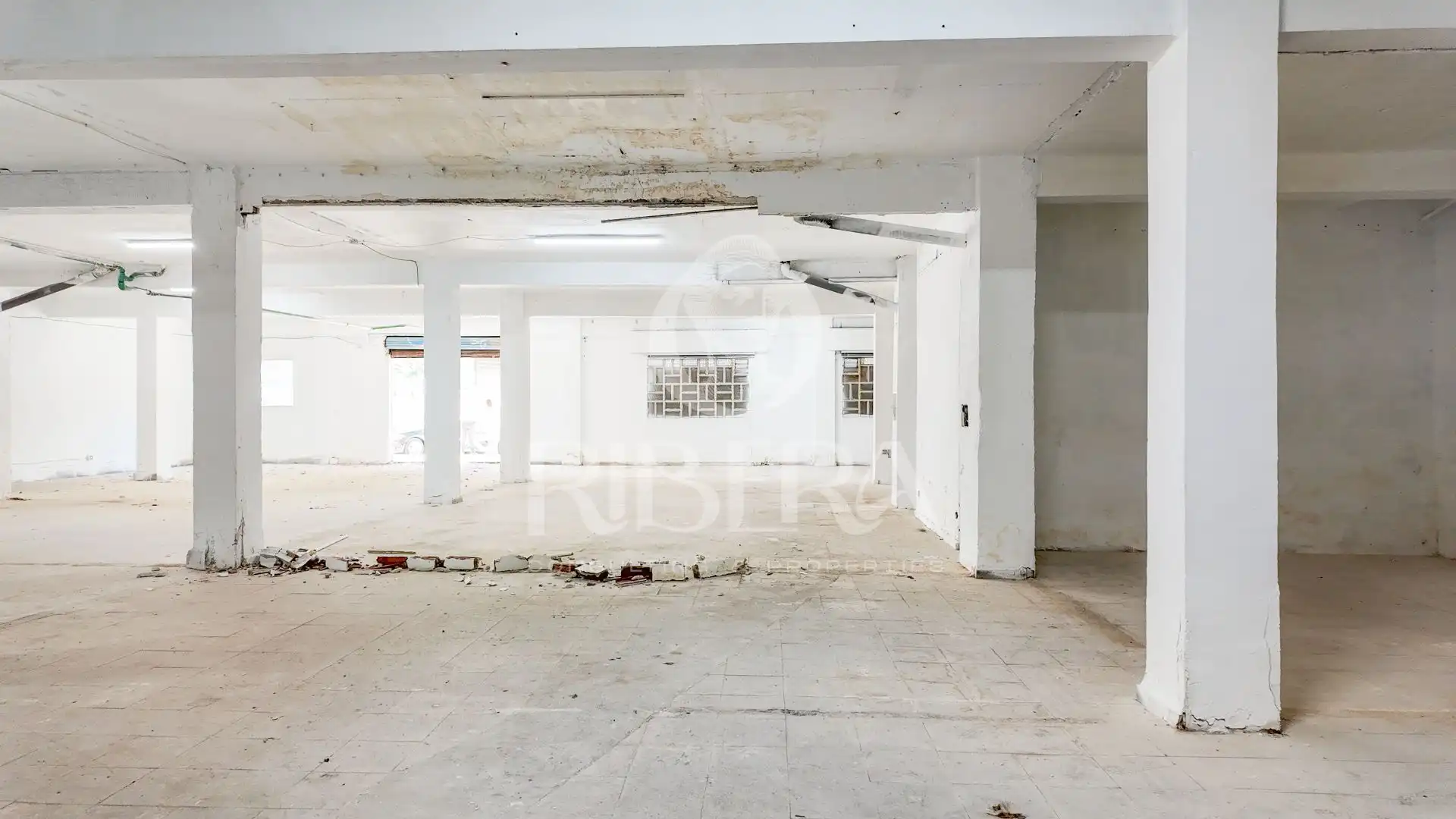 Geschaftsraum zur Miete in Valencia, Valencia
