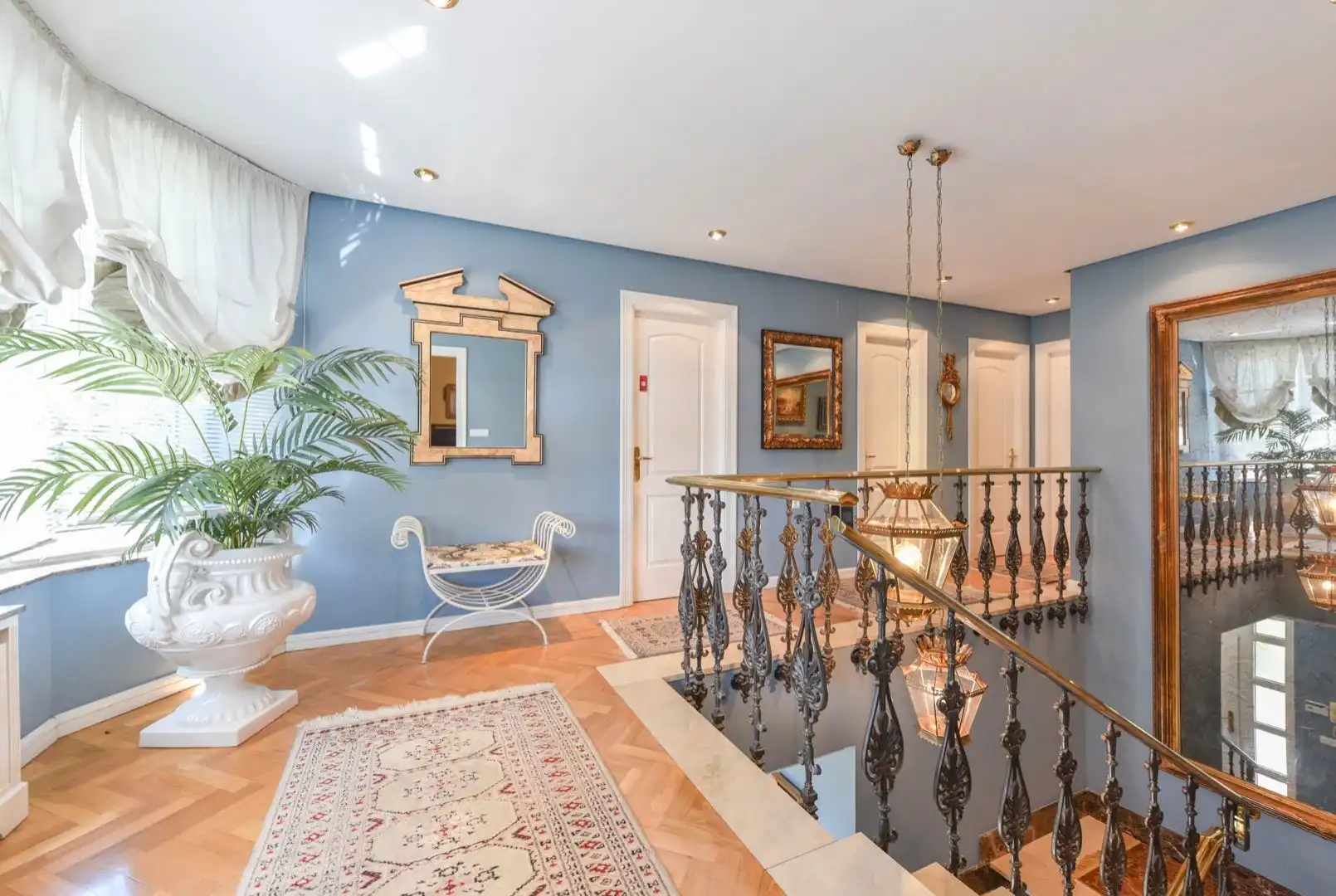 Casa o chalet en venta en Tordesillas con Calefacción, Jardín privado y Parquet