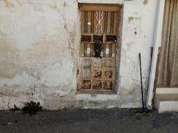 Casa-chalet en Venta en Alta en Montejícar