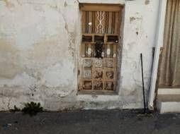 Vista exterior de Casa o xalet en venda en Montejícar