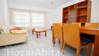 Living room of Flat for sale in Vila-real  with Heating, Storage room and Balcony