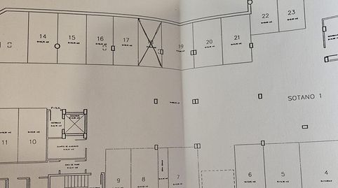 Foto 2 de Garatge en venda a Calle a Patiña, Cambre , A Coruña