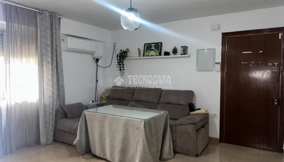 Photo 1 of Flat for sale in San Jerónimo - La Bachillera, Sevilla