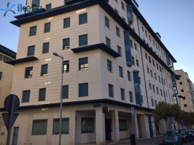 Garaje en Venta en Pescadería