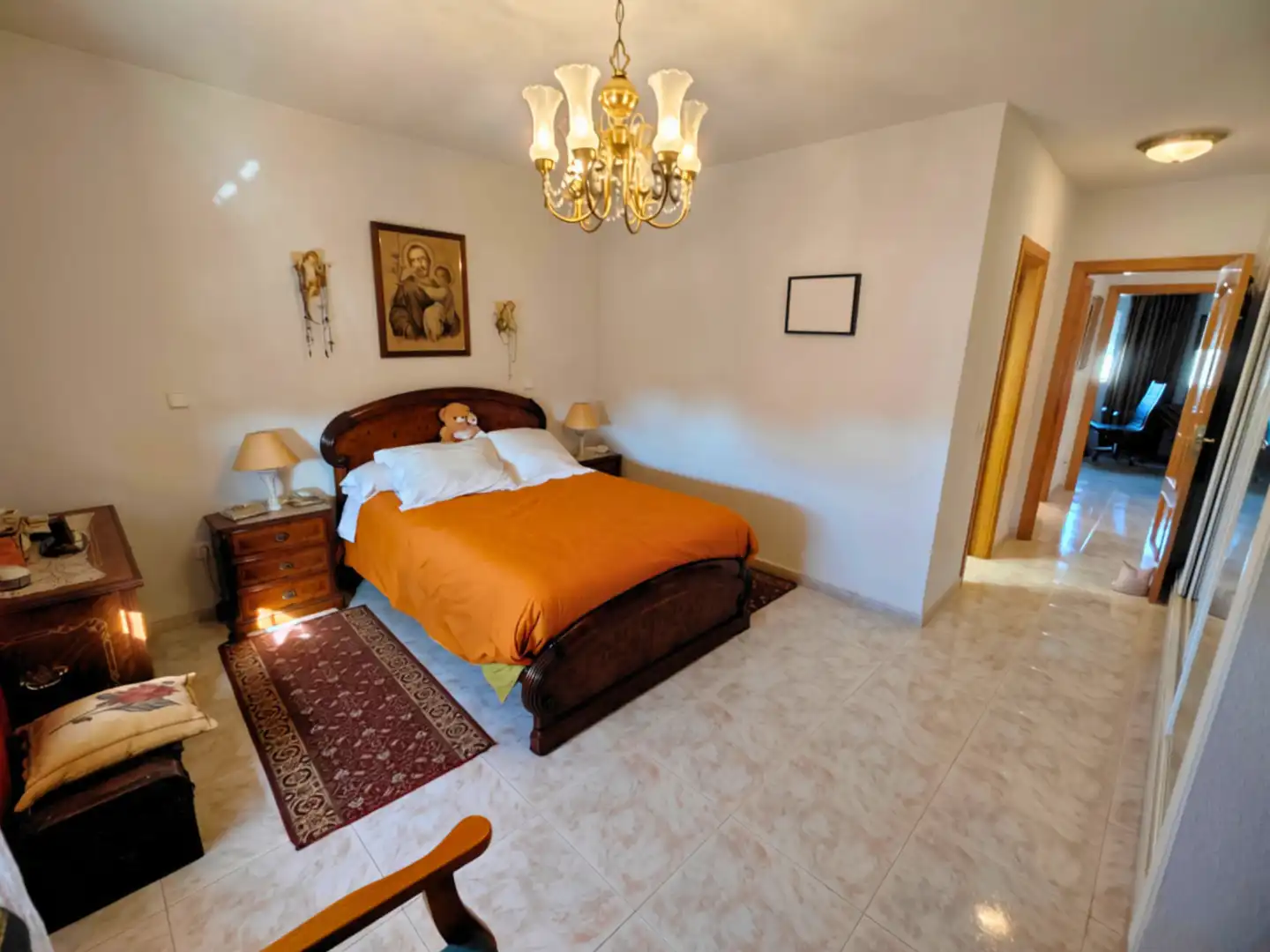 Detached house with pool for sale in Moraleja de Enmedio, imagen 53