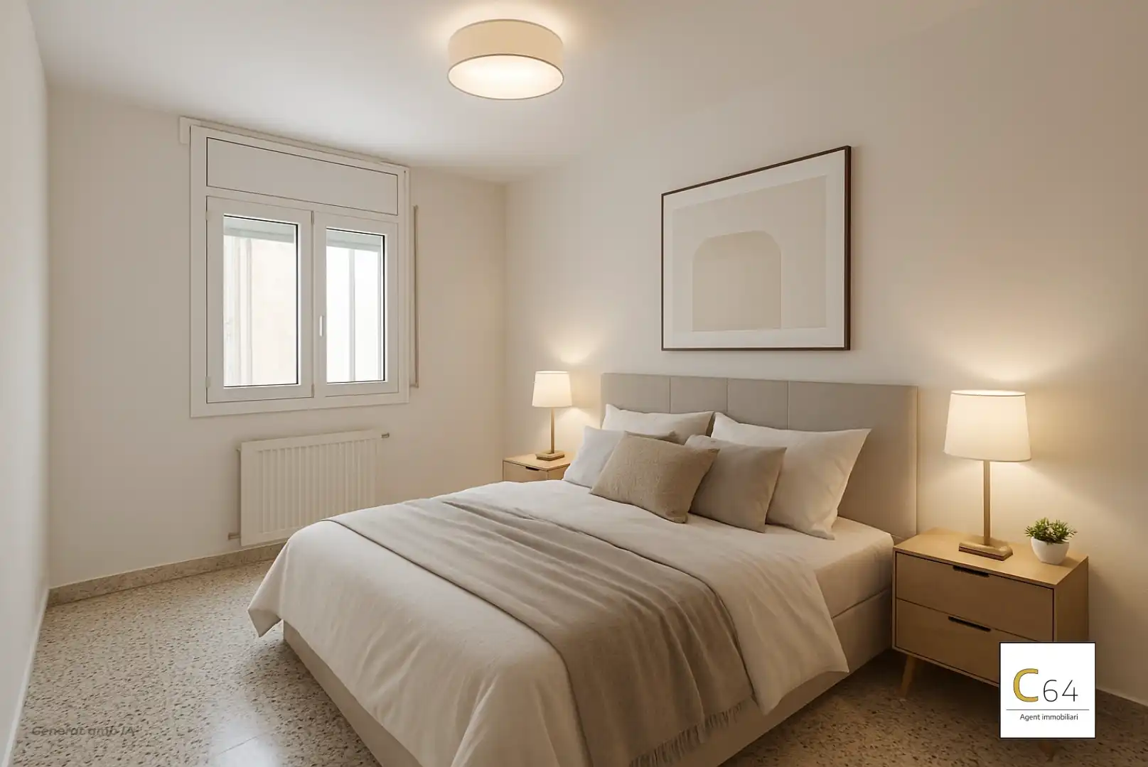 Habitación de Ático en venta en Reus con Terraza