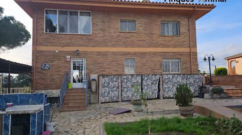 Foto 3 de Casa o chalet en venta en Carrer Montnegre, Sils, Girona