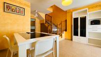 Kitchen of Single-family semi-detached for sale in Zuera  with Terrace and Balcony