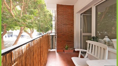 Photo 2 of Flat for sale in Avenida de la Paloma, La Luz - El Torcal, Málaga Capital