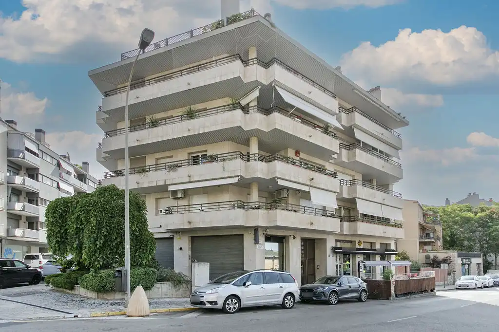 Flat for sale in C/ Doctor Fleming, El Poble Sec