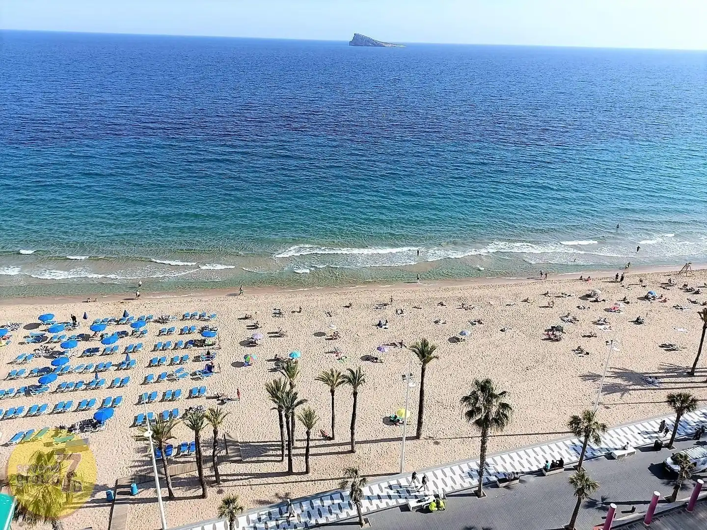 Wohnung mit Aufzug zum Verkauf in Playa de Levante, imagen 36