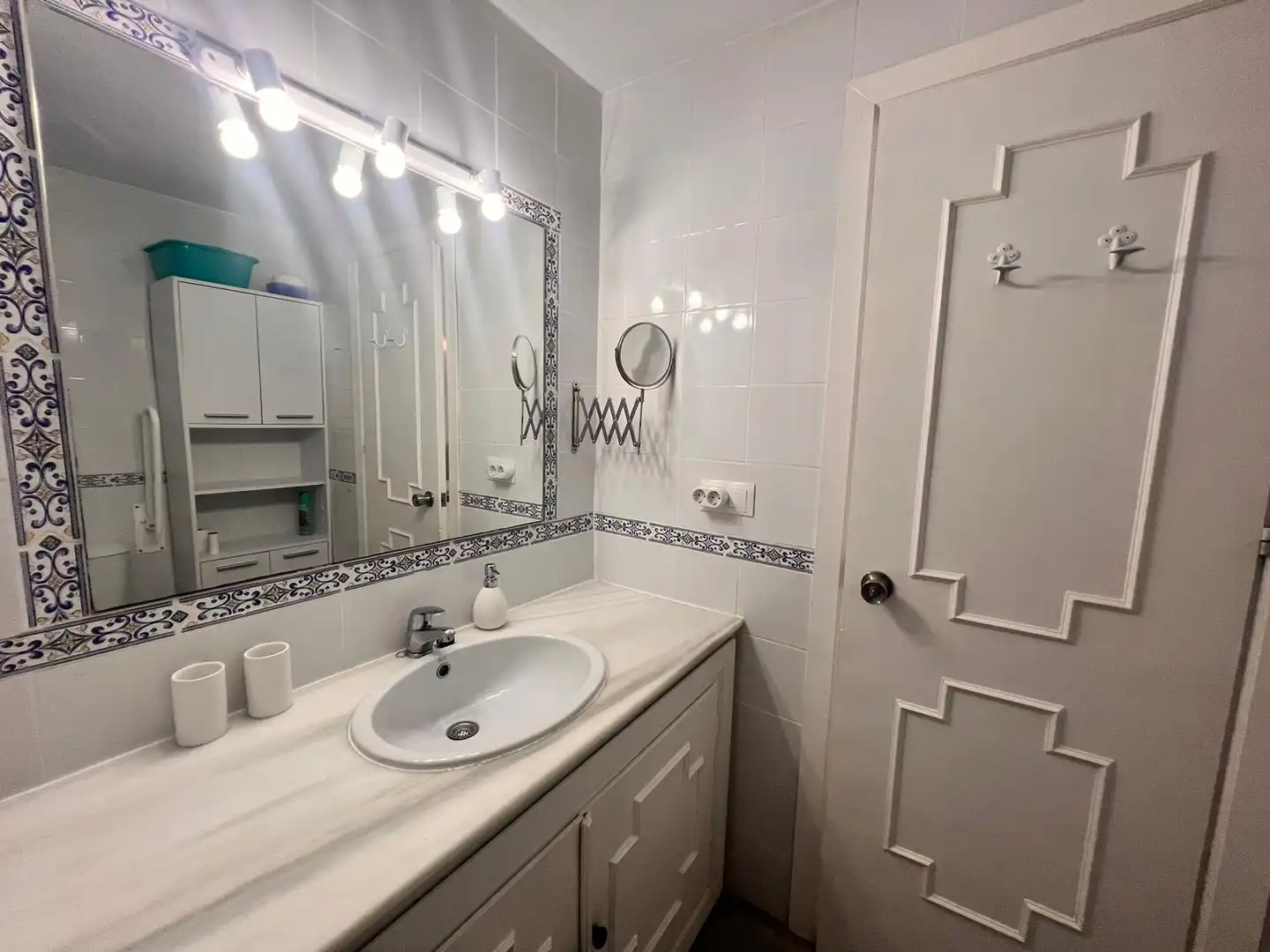 Apartamento de alquiler en Mar de Calahonda, 3, Calahonda
