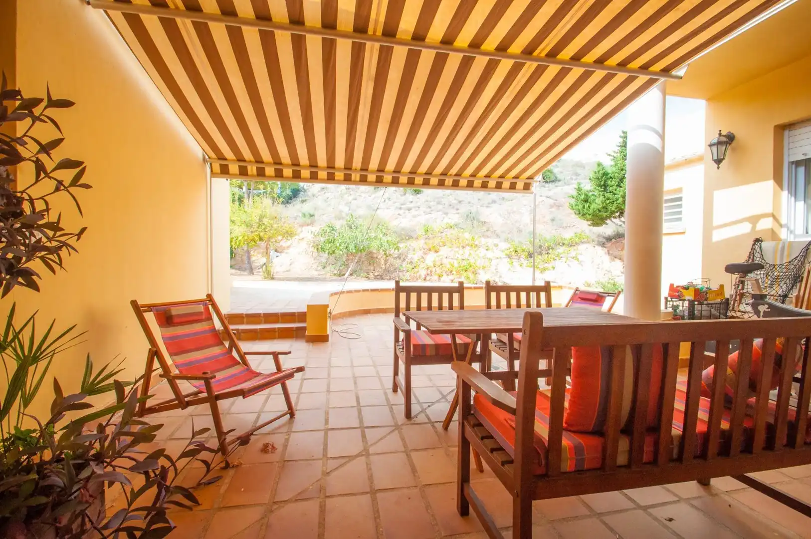 Detached house with terrace for sale in Calle DOCTOR CERRADA-CALA FLORE, imagen 2