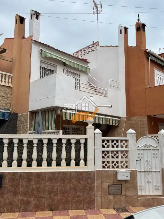 Duplex à vendre à Playa de los Locos, imagen 2