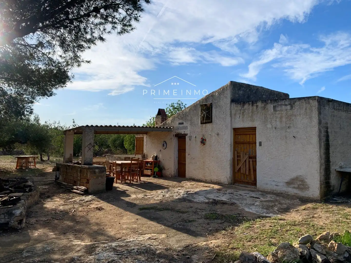 Country house for sale in L'Ametlla de Mar pueblo, imagen 2