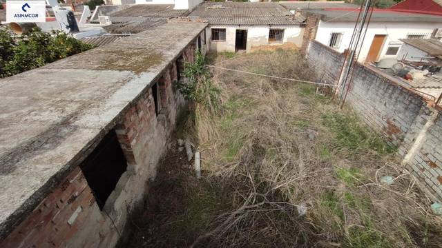 Finca rústica en Venta en Villarrubia