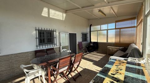 Foto 5 de Finca rústica en venta en Calle Saladas, Jubalcoi, Elche / Elx