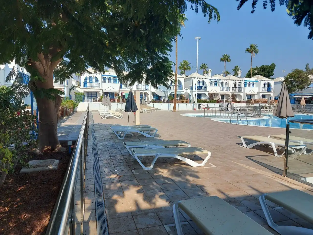 Bungalow avec terrasse à vendre à Avenida Touroperador Neckermann 3, imagen 26