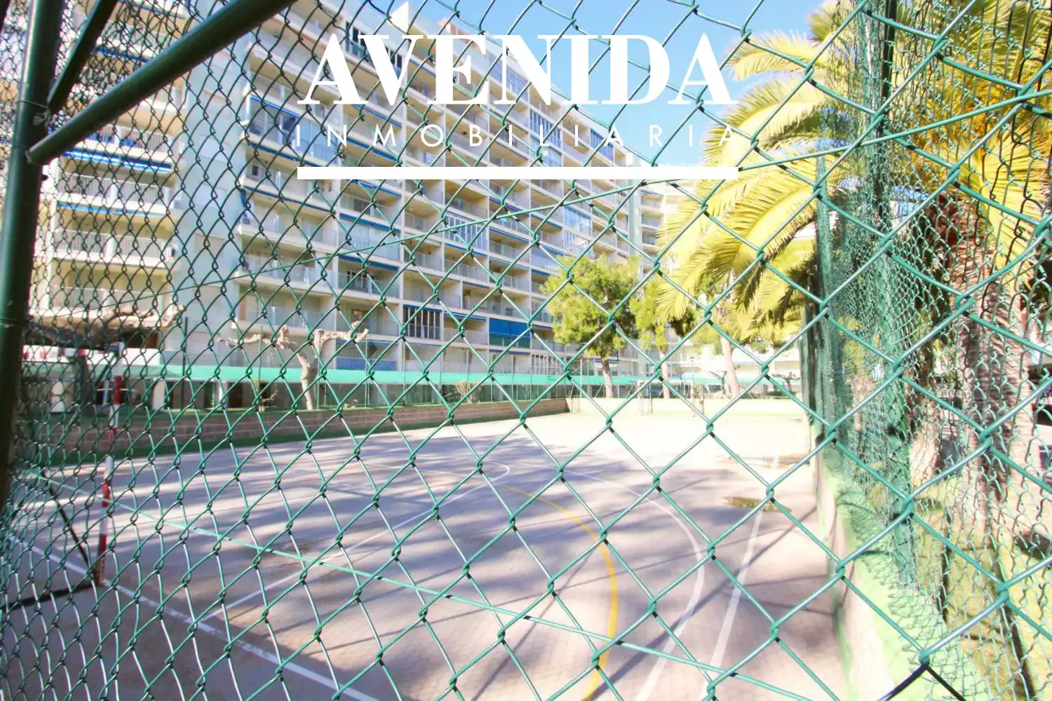 Apartament amb terrassa en venda a Columbretes 18, imagen 53