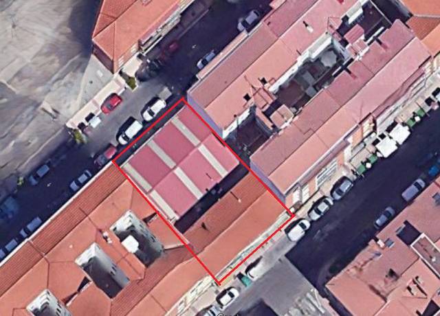 Terreno residencial en Venta en N/A en La Farola