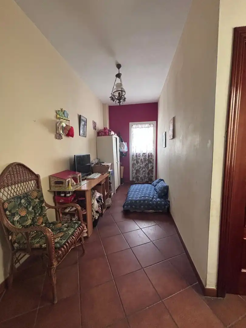 Piso en venta en Los Palacios y Villafranca