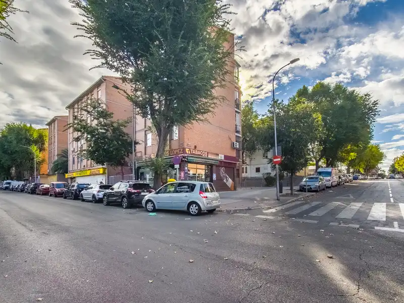 Maison jumelée avec jardin à vendre à Puente de Vallecas, imagen 24