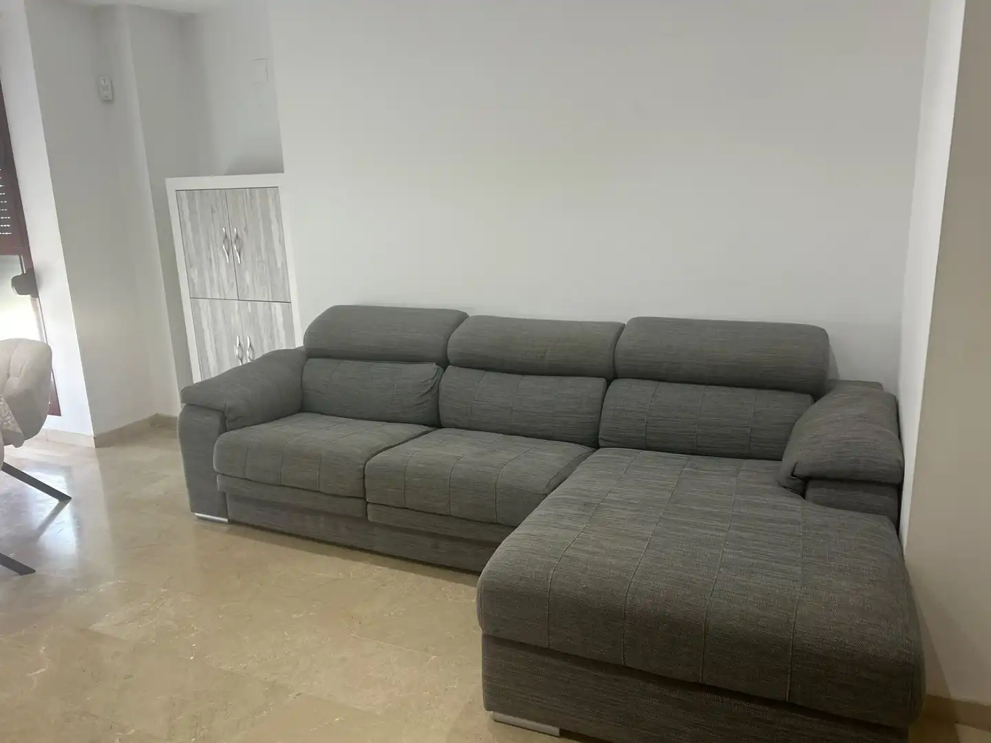 Wohnung mit Aufzug zur Miete in Carrer de l'Escultor Alfred Toran Olmos, imagen 4
