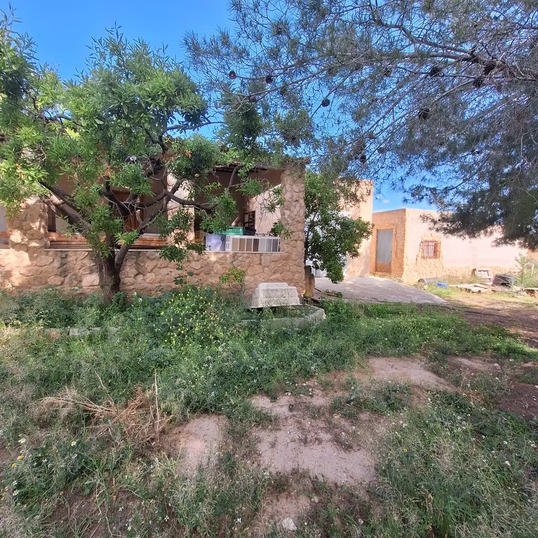 Terreno residencial en venta en El Pinós / Pinoso, imagen 12