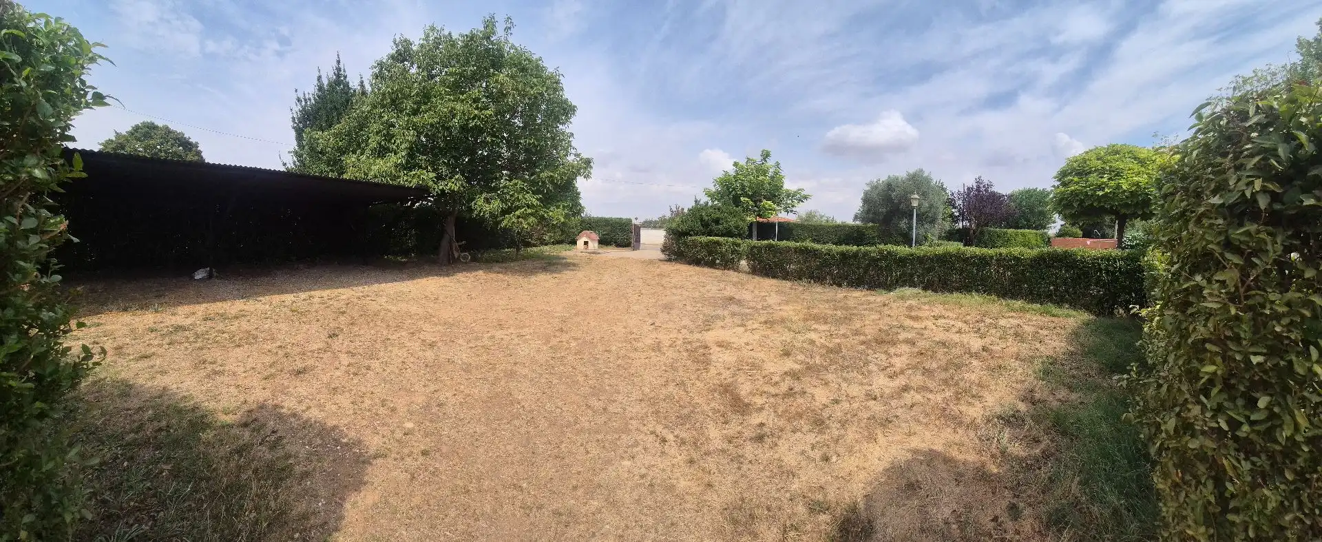 Casa con piscina en venta en Trigueros del Valle, imagen 16