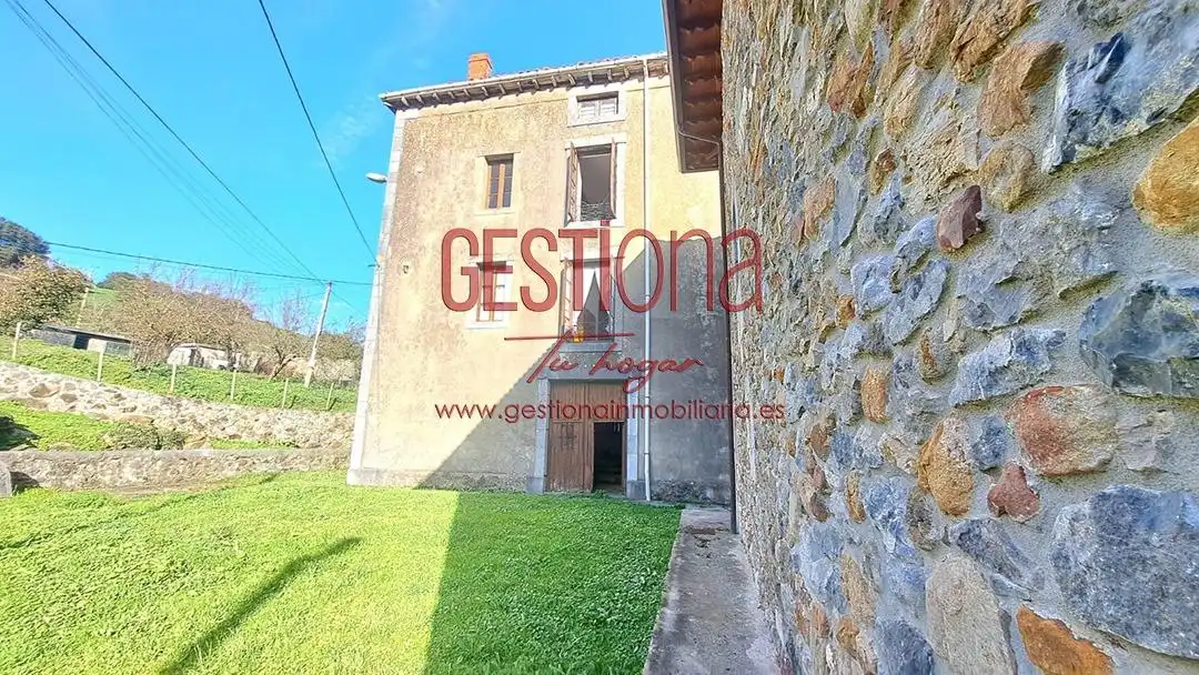 Maison avec jardin à vendre à Soba, imagen 17