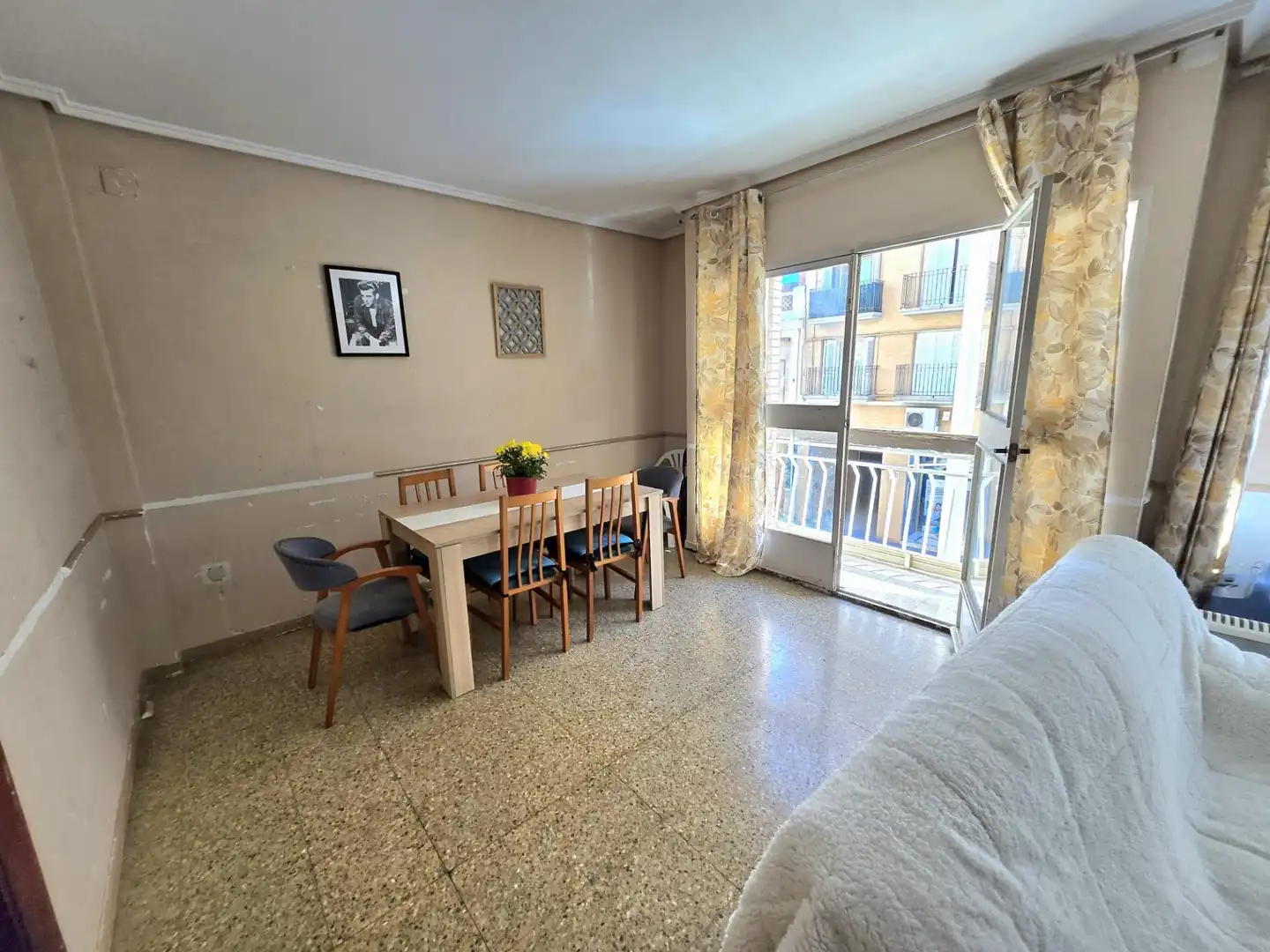 Wohnung mit Terrasse zum Verkauf in Avenida de la Orxata, imagen 15