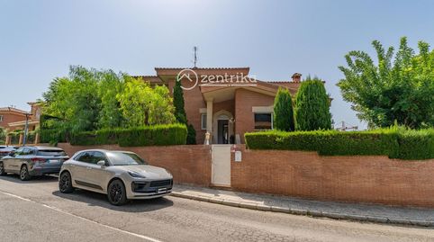 Foto 4 de Casa o xalet en venda a Miquel Angel, Vilafortuny, Cambrils